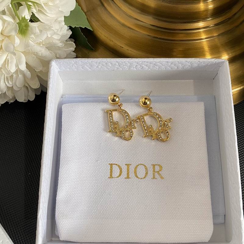 Dior Earring 04lyr415